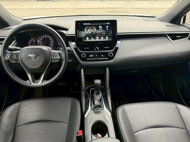 TOYOTA豐田 COROLLA CROSS  第9張相片