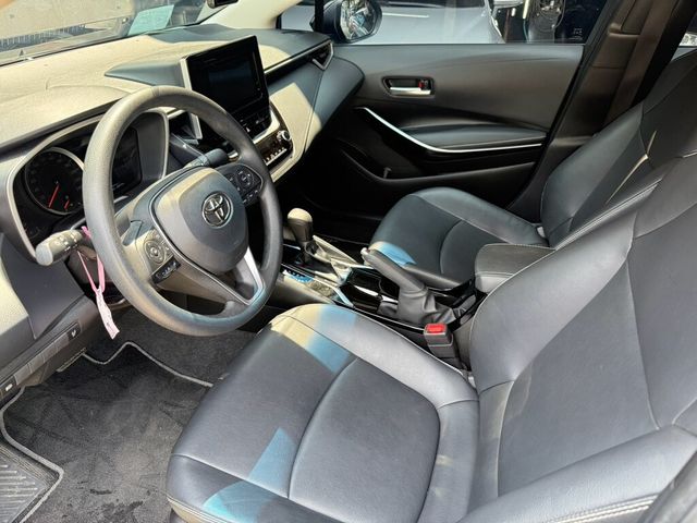 TOYOTA豐田 ALTIS  第7張相片