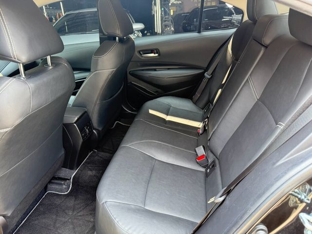 TOYOTA豐田 ALTIS  第8張相片