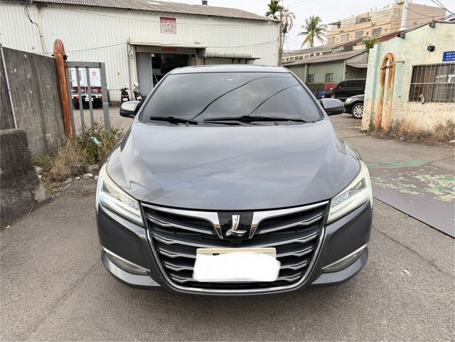 LUXGEN納智捷 S5 TURBO ECO HYPER  第2張相片