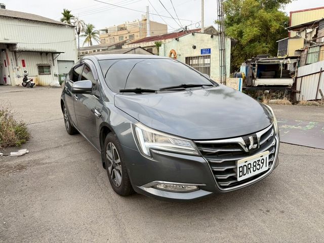 LUXGEN納智捷 S5 TURBO ECO HYPER  第3張相片