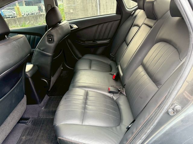 LUXGEN納智捷 S5 TURBO ECO HYPER  第8張相片