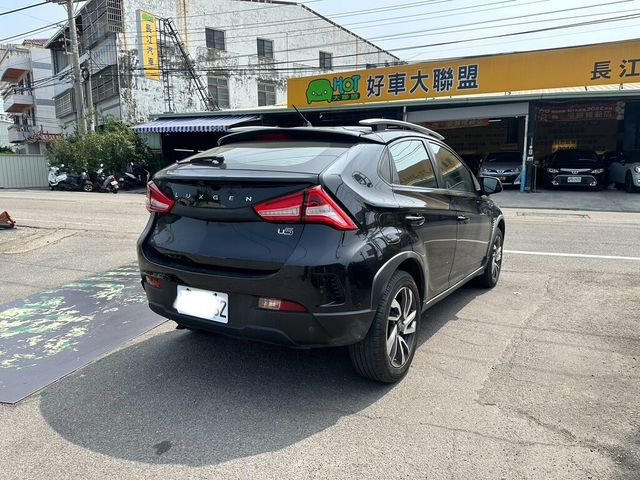 LUXGEN納智捷 U5  第4張相片