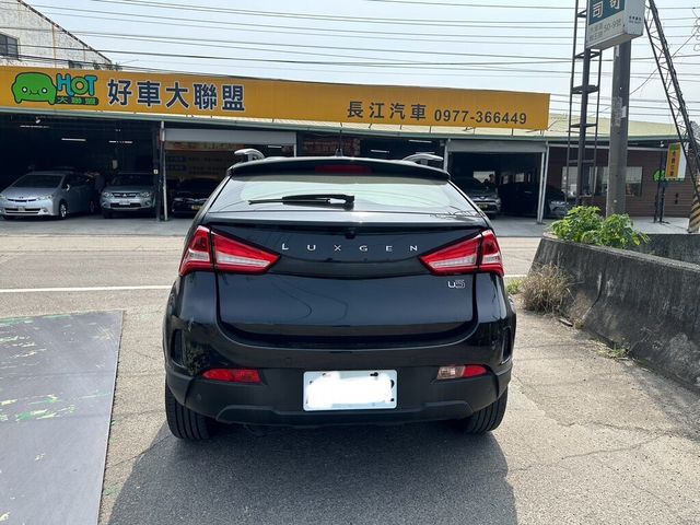 LUXGEN納智捷 U5  第5張相片