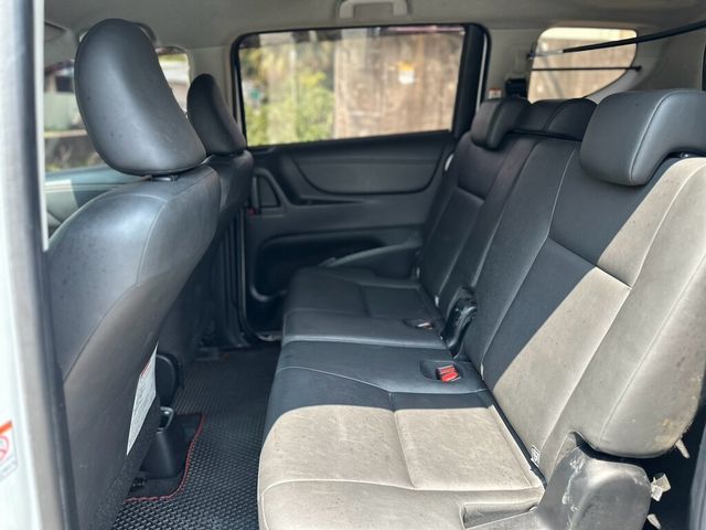 TOYOTA豐田 SIENTA  第8張相片