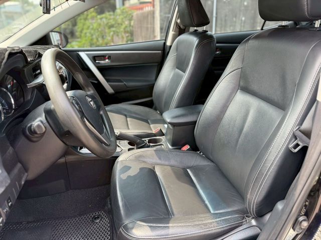 TOYOTA豐田 ALTIS  第7張相片