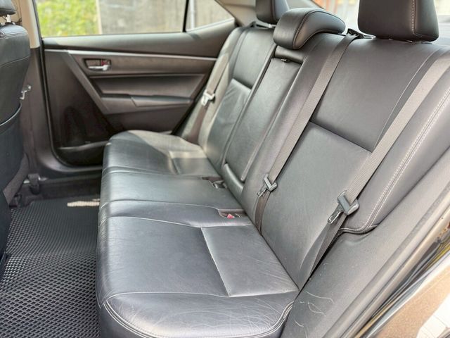 TOYOTA豐田 ALTIS  第8張相片