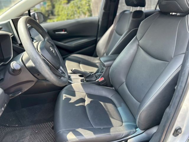 TOYOTA豐田 ALTIS  第7張相片