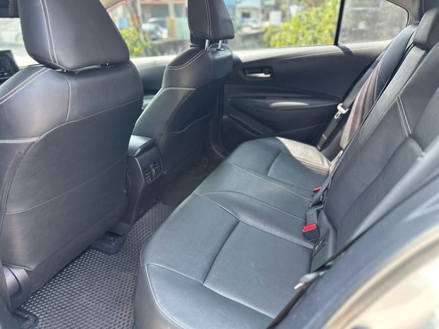 TOYOTA豐田 ALTIS  第8張相片
