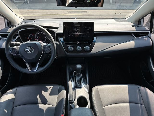TOYOTA豐田 ALTIS  第9張相片