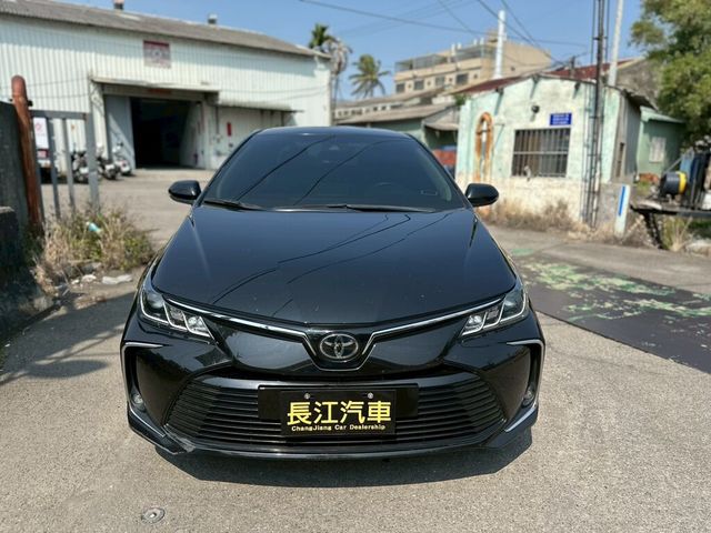 TOYOTA豐田 ALTIS  第2張相片