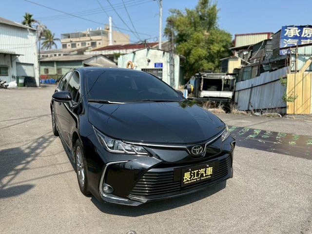 TOYOTA豐田 ALTIS  第3張相片