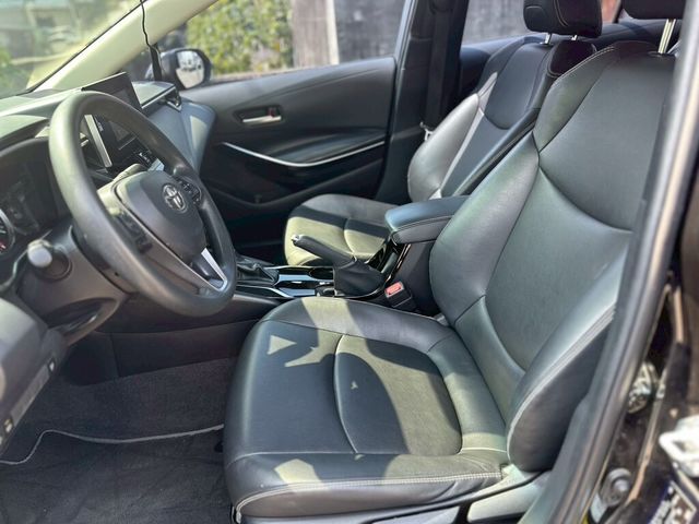 TOYOTA豐田 ALTIS  第7張相片
