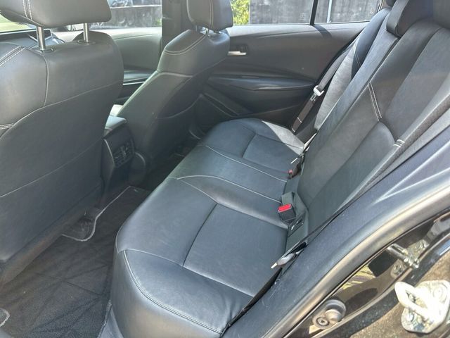 TOYOTA豐田 ALTIS  第8張相片