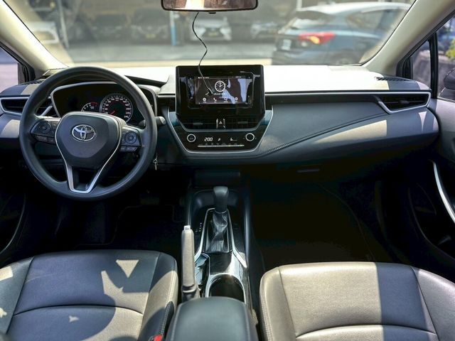 TOYOTA豐田 ALTIS  第9張相片