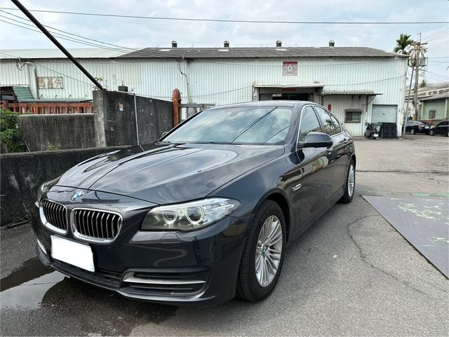 BMW寶馬 520I  第1張相片