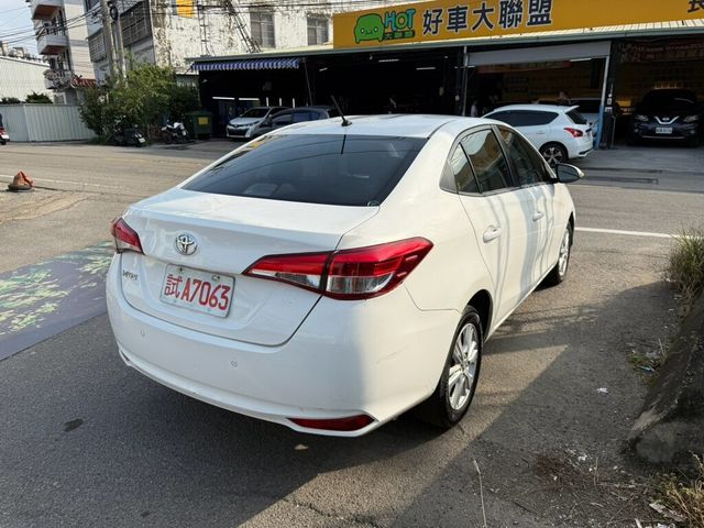 TOYOTA豐田 VIOS  第3張相片