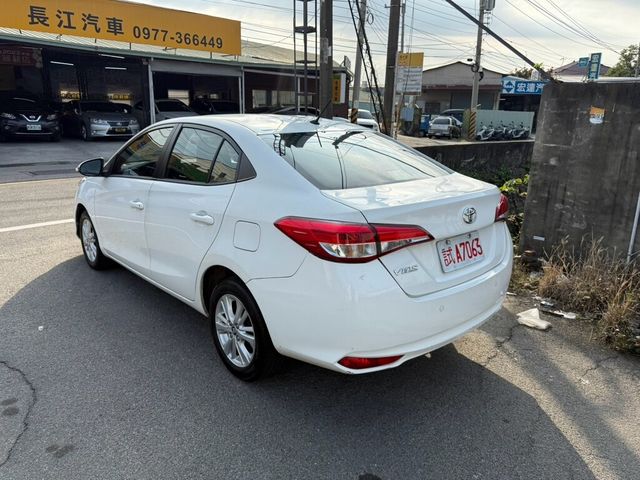 TOYOTA豐田 VIOS  第5張相片