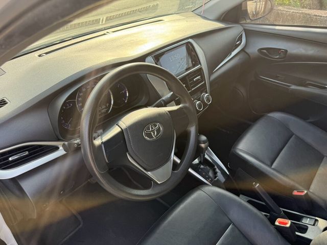 TOYOTA豐田 VIOS  第6張相片