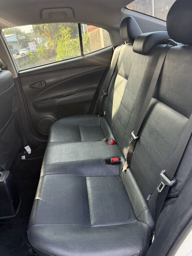 TOYOTA豐田 VIOS  第7張相片