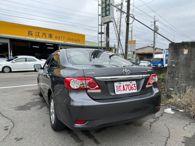TOYOTA豐田 ALTIS  第6張相片