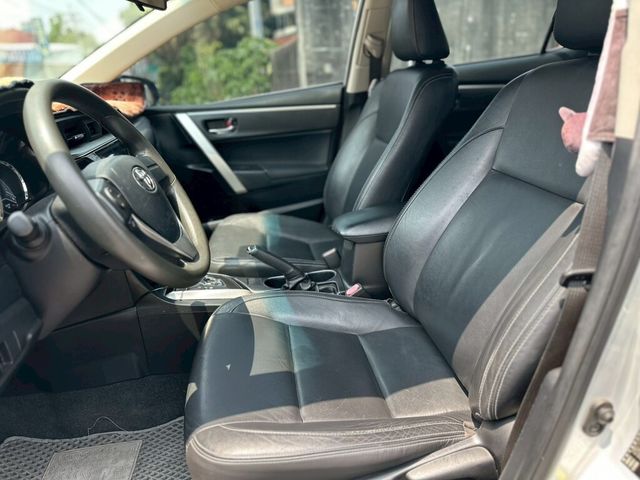 TOYOTA豐田 ALTIS  第6張相片