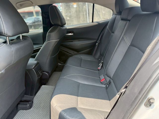 TOYOTA豐田 ALTIS  第8張相片
