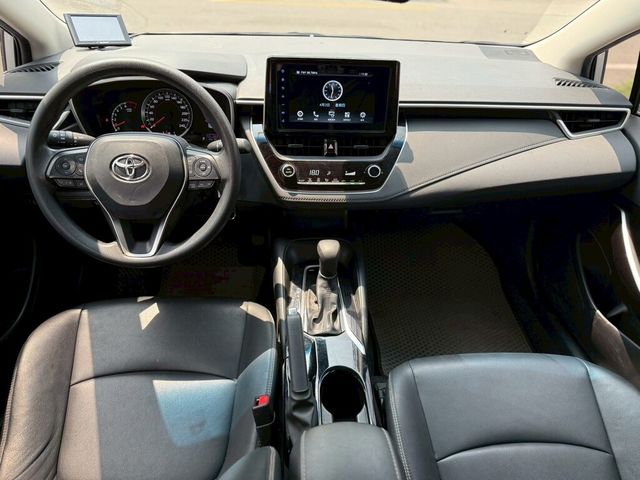 TOYOTA豐田 ALTIS  第9張相片