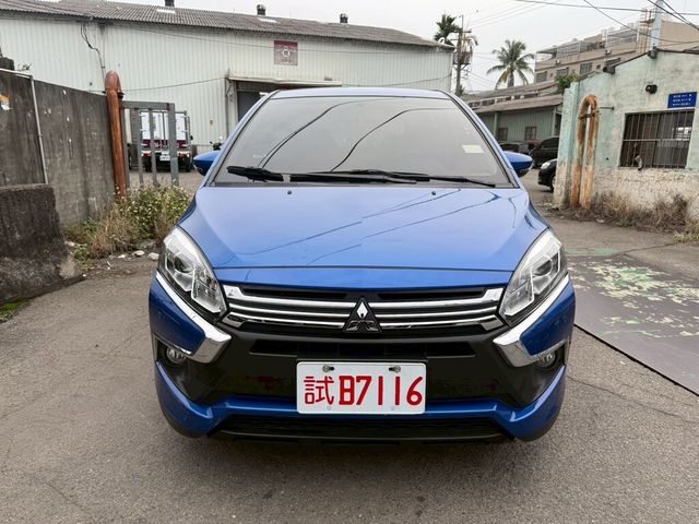 MITSUBISHI三菱 COLT PLUS  第3張相片
