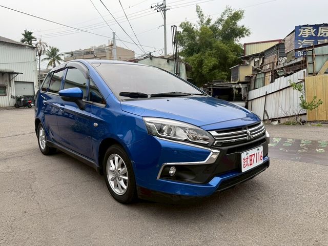 MITSUBISHI三菱 COLT PLUS  第6張相片