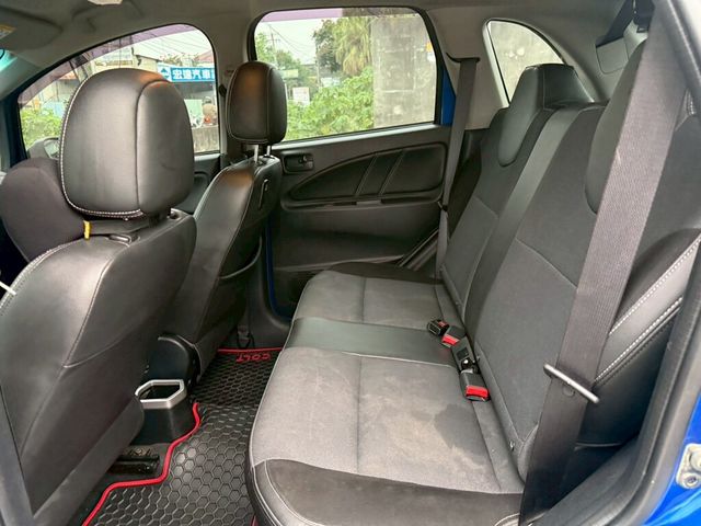 MITSUBISHI三菱 COLT PLUS  第8張相片
