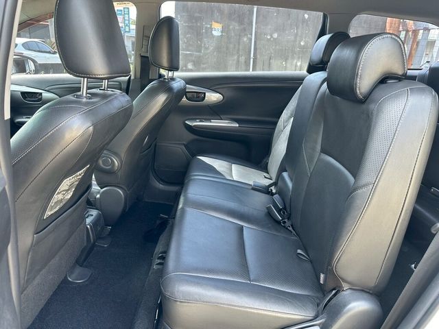TOYOTA豐田 WISH  第8張相片