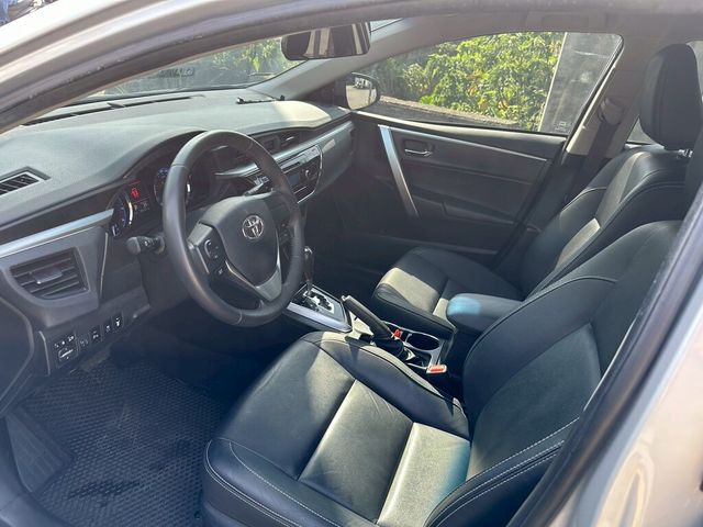 TOYOTA豐田 ALTIS  第7張相片