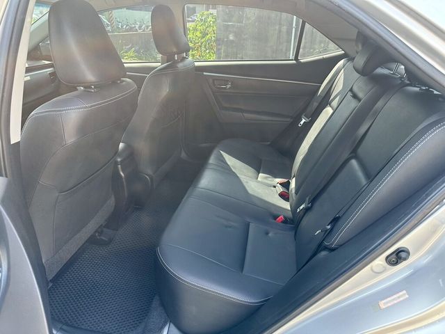 TOYOTA豐田 ALTIS  第8張相片