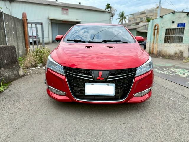 LUXGEN納智捷 S5 TURBO  第2張相片
