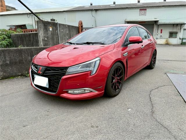 LUXGEN納智捷 S5 TURBO  第3張相片