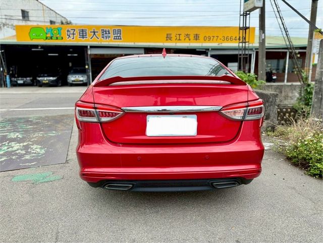 LUXGEN納智捷 S5 TURBO  第5張相片