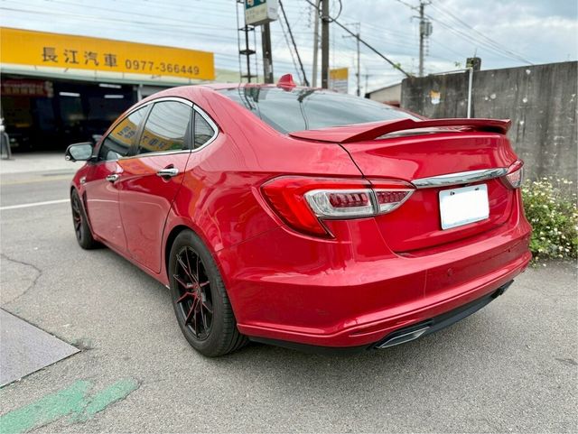 LUXGEN納智捷 S5 TURBO  第6張相片