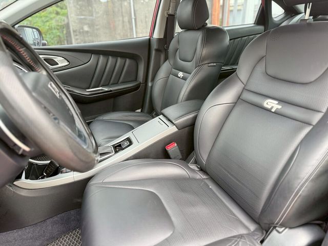 LUXGEN納智捷 S5 TURBO  第7張相片