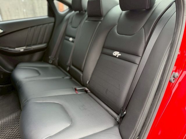 LUXGEN納智捷 S5 TURBO  第8張相片