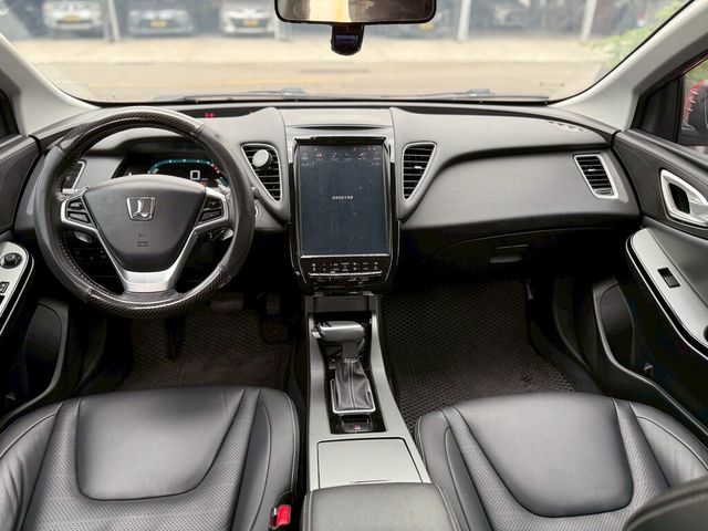 LUXGEN納智捷 S5 TURBO  第9張相片