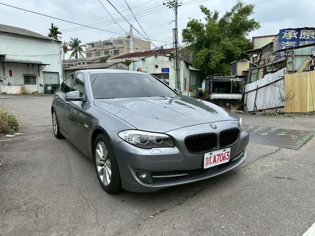 BMW寶馬 520D  第3張相片