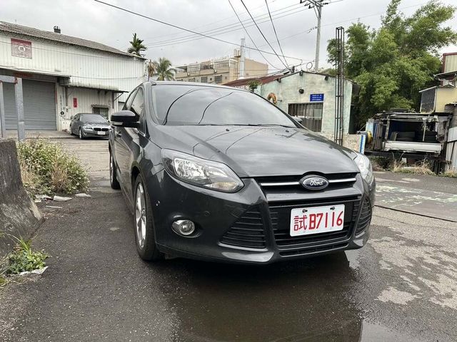 FORD福特 FOCUS  第2張相片