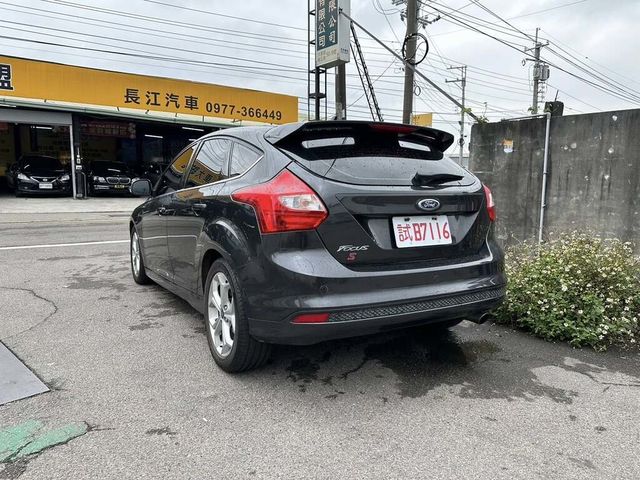 FORD福特 FOCUS  第3張相片