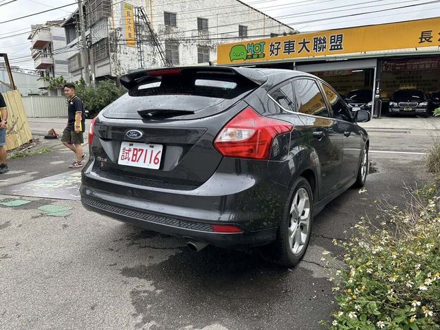 FORD福特 FOCUS  第4張相片