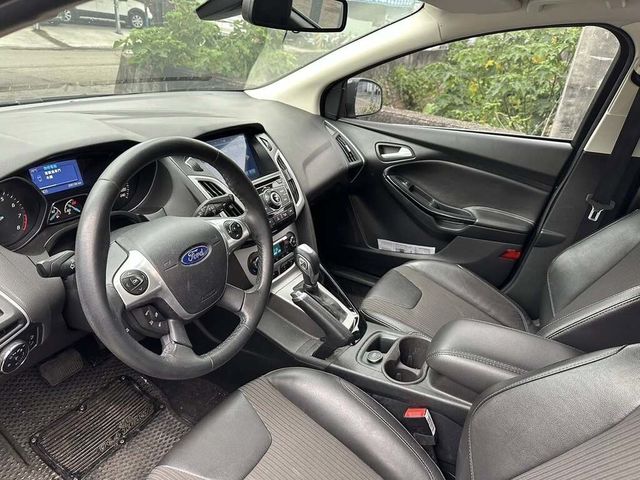 FORD福特 FOCUS  第5張相片