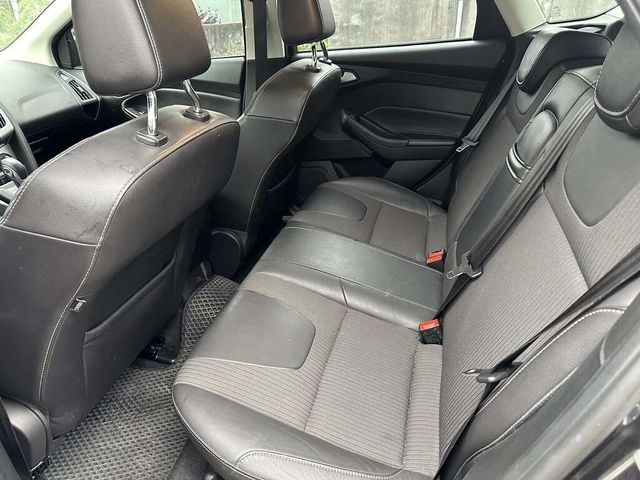 FORD福特 FOCUS  第6張相片