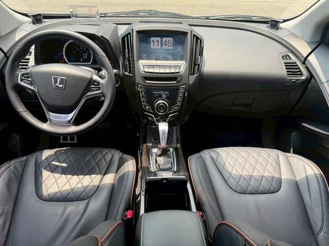 LUXGEN納智捷 U6 TURBO  第9張相片