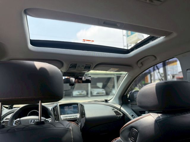 LUXGEN納智捷 U6 TURBO  第10張相片