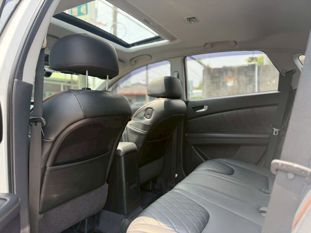 LUXGEN納智捷 U6 TURBO  第11張相片